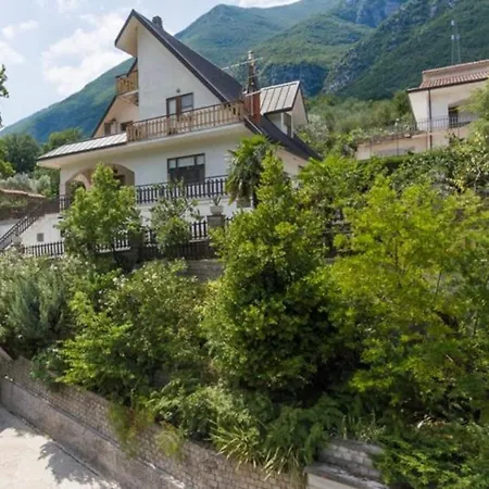 Holiday home La Casa Dei Ricordi *