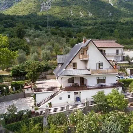 La Casa Dei Ricordi * Lanna