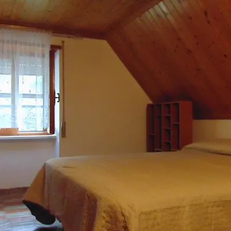 La Casa Dei Ricordi Holiday home