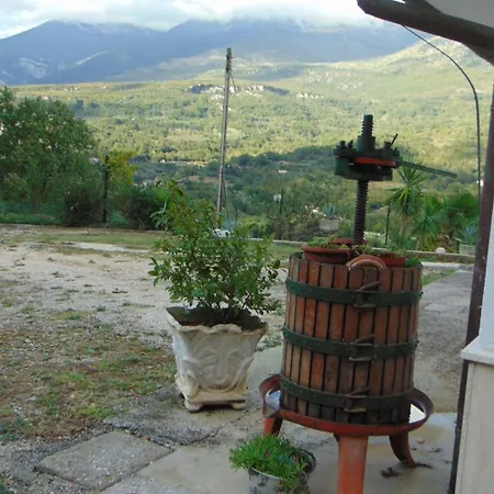 Holiday home La Casa Dei Ricordi