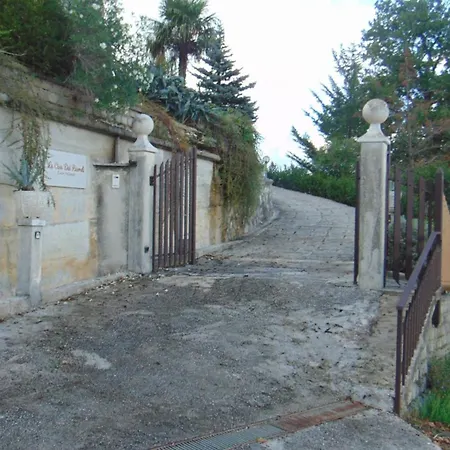La Casa Dei Ricordi Holiday home