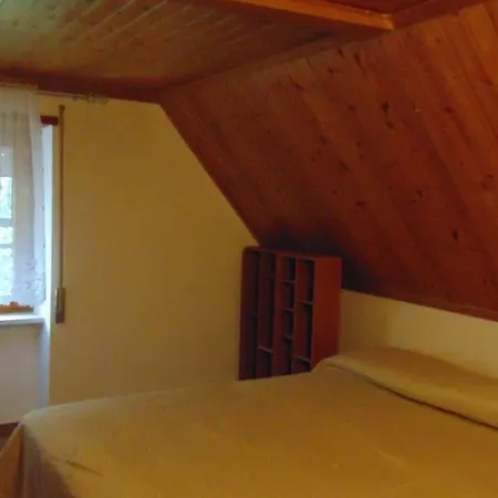 La Casa Dei Ricordi Holiday home Lanna
